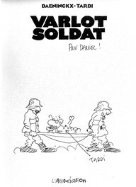 Tardi Tardi