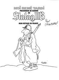 Tardi Tardi