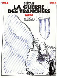 Tardi Tardi