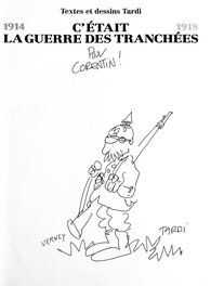 Tardi Tardi