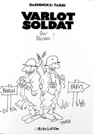 Tardi Tardi