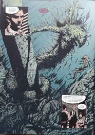 L'ombre de Dagon (page 54) L'ombre de Dagon (page 54)