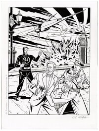 Blake et mortimer Blake et mortimer