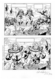 Blake et mortimer Blake et mortimer