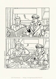 Blake et mortimer Blake et mortimer
