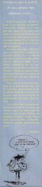 Extrait de Spirou n° 3067 Extrait de Spirou n° 3067