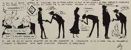 Détail 4e strip Détail 4e strip