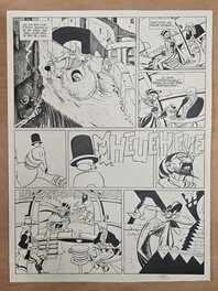 Horologiom - Tome 02 - Planche 31