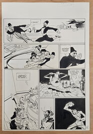 Horologiom - Tome 02 - Planche 42