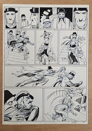 Horologiom - Tome 03 - Planche 26