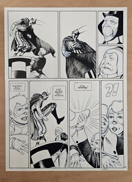 Horologiom - Tome 05 - Planche 23