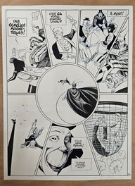 Horologiom - Tome 05 - Planche 24
