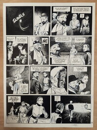 Horologiom - Tome 05 - Planche 32