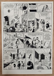 Horologiom - Tome 05 - Planche 35