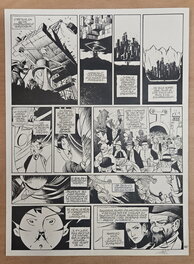 Horologiom - Tome 05 - Planche 40