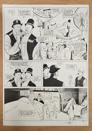 Horologiom - Tome 06 - Planche 18