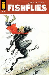 Fishflies (#2, cover)