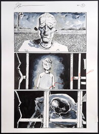 Fishflies (#2, planche 31)