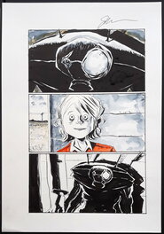 Fishflies (#2, planche 32)