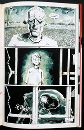 Les éphémères (tome 1, page 101)