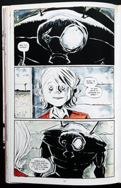 Les éphémères (tome 1, page 102)