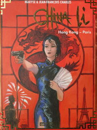Maryse & Jean-François Charles. Maryse & Jean-François Charles.