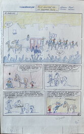 Storyboard Storyboard