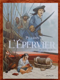 Couv Archives secrètes