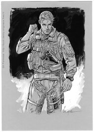 Buck danny Buck danny