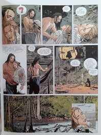 Planche 17 Tome 6