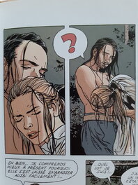 Planche 17 Tome 6 cases1 et 2