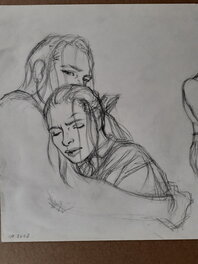 Yann et Agnès case 1