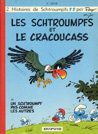 Couverture de l'album