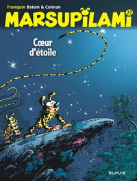Tome 27 - Cœur d'étoile