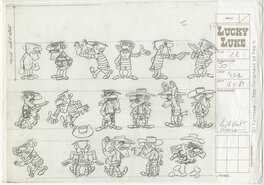 Lucky luke
