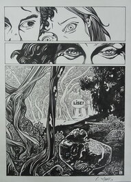 Pierre Makyo - L'histoire de chaque jour - Comic Strip