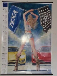 Final Calendar