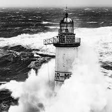 Le phare d'Ar-Men
