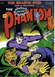 Australia Phantom Cover 🇦🇺 Australia Phantom Cover 🇦🇺