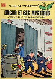 La couverture de l'album (non fourni) La couverture de l'album (non fourni)
