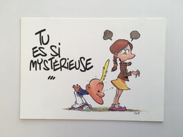 Carte postale recto Carte postale recto