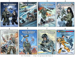 Buck danny