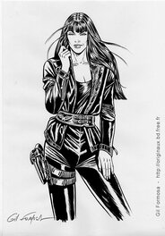 Buck danny
