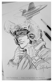 Buck danny