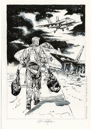 Buck danny