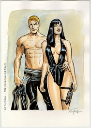 Buck danny