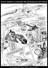 Buck danny