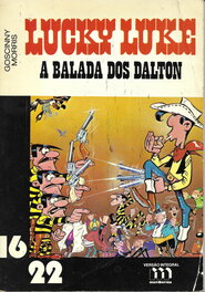 Lucky luke Lucky luke