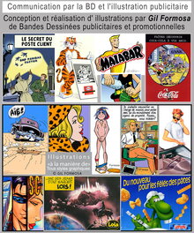 Publicité