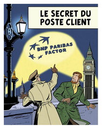Publicité